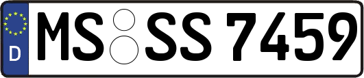 MS-SS7459