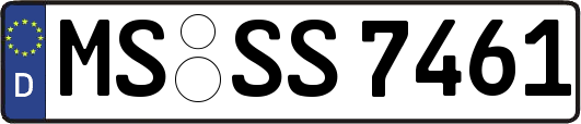 MS-SS7461