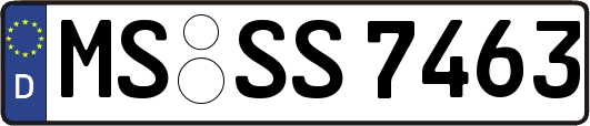 MS-SS7463