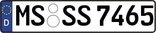 MS-SS7465