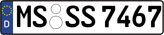 MS-SS7467