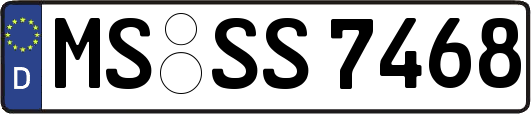 MS-SS7468