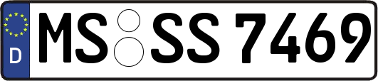 MS-SS7469