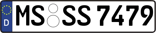 MS-SS7479