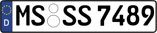 MS-SS7489
