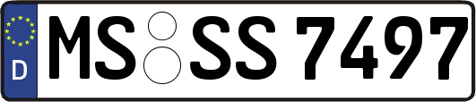 MS-SS7497
