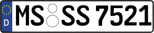 MS-SS7521