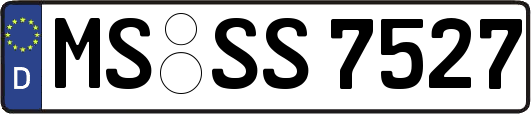 MS-SS7527