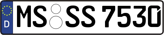 MS-SS7530