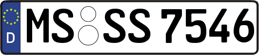 MS-SS7546
