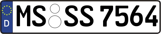 MS-SS7564