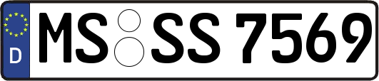 MS-SS7569