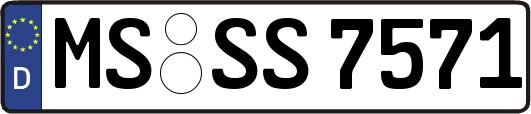 MS-SS7571