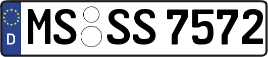 MS-SS7572