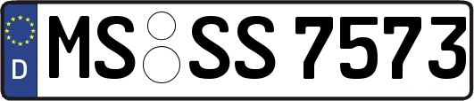 MS-SS7573