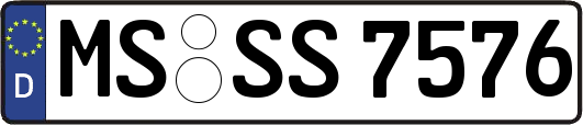 MS-SS7576