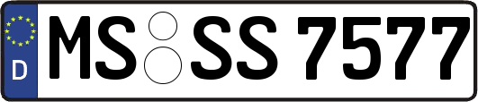 MS-SS7577