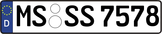 MS-SS7578