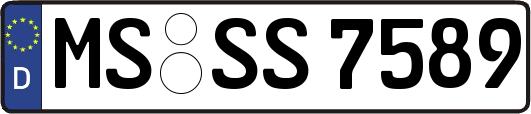 MS-SS7589