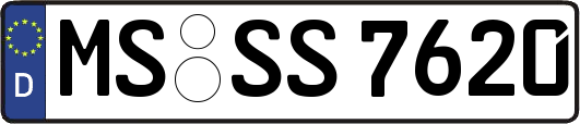 MS-SS7620