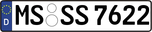 MS-SS7622
