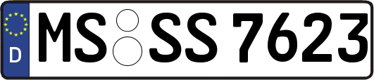 MS-SS7623