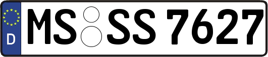 MS-SS7627