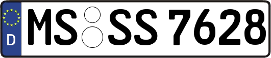MS-SS7628