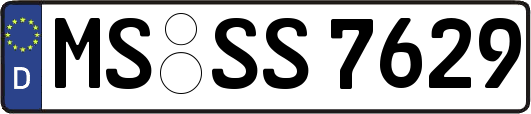 MS-SS7629