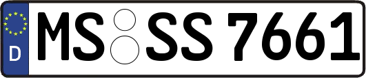 MS-SS7661