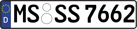 MS-SS7662