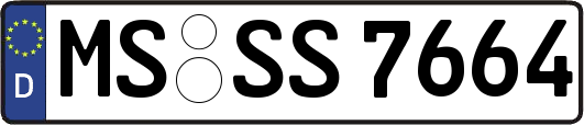 MS-SS7664