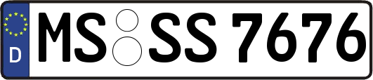 MS-SS7676