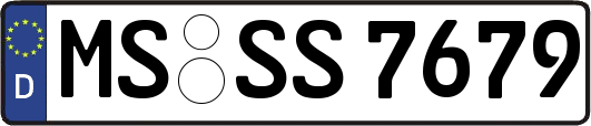 MS-SS7679