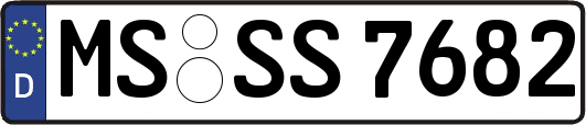 MS-SS7682
