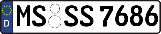 MS-SS7686