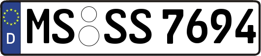 MS-SS7694