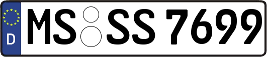 MS-SS7699