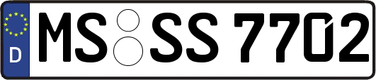 MS-SS7702