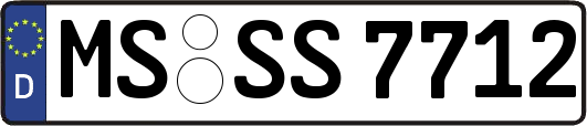 MS-SS7712
