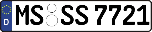 MS-SS7721