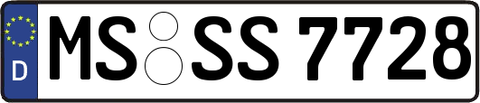 MS-SS7728