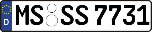 MS-SS7731