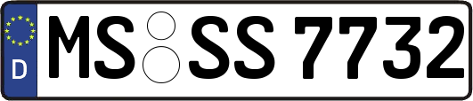 MS-SS7732