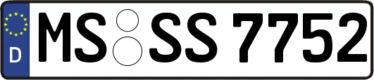 MS-SS7752