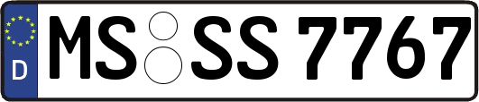 MS-SS7767