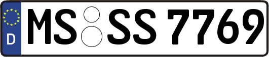 MS-SS7769