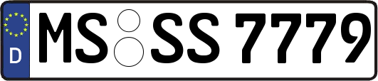 MS-SS7779