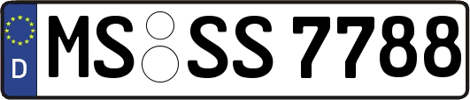 MS-SS7788