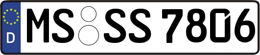 MS-SS7806